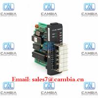 GE FANUC	IC200UDD112	ic695cmu31O